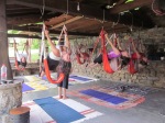 Retiro fin de semana Yoga en Asturias
